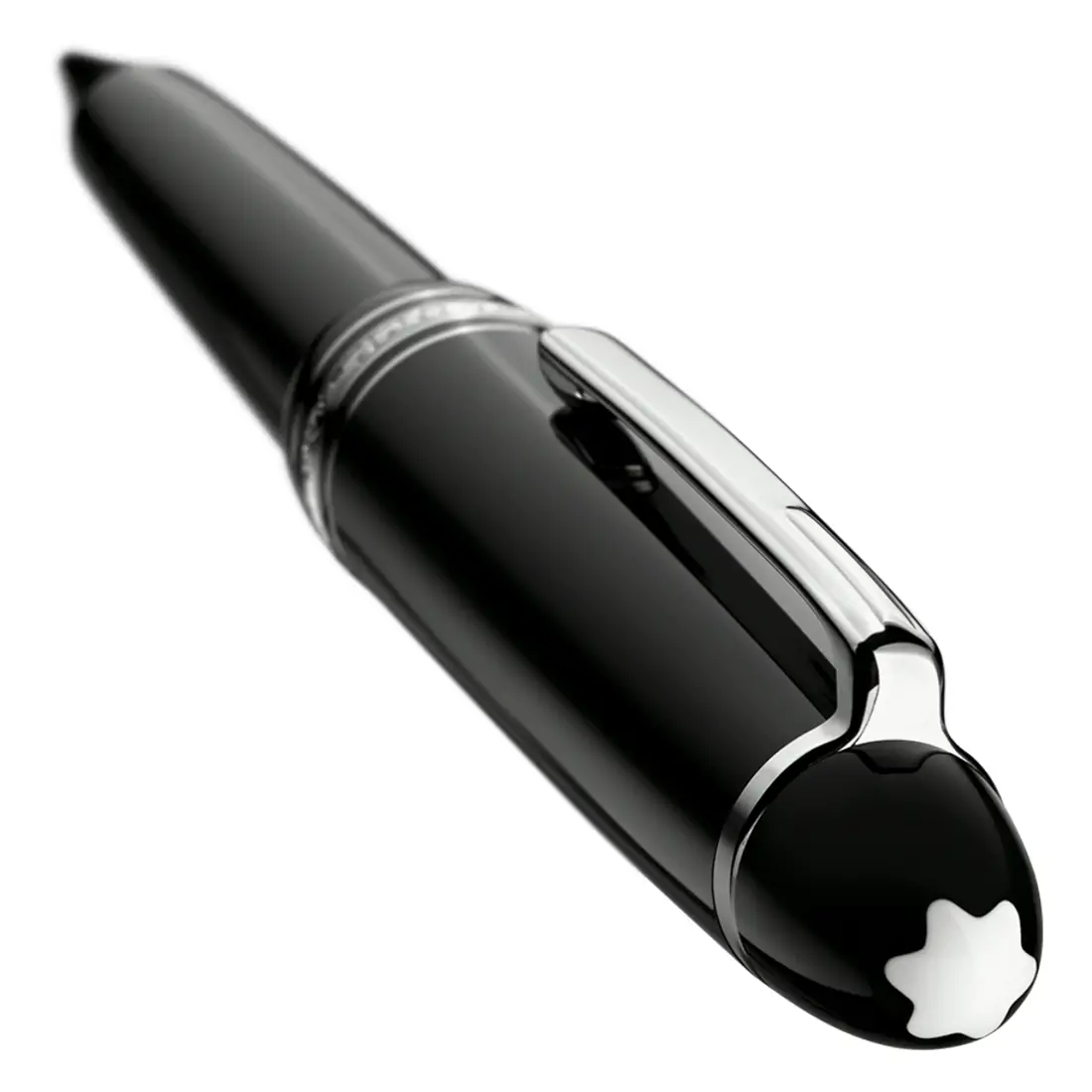 Bolígrafo Montblanc Meisterstück LeGrand 132450