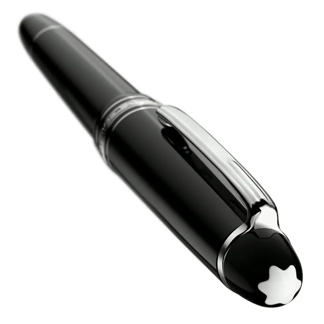 Rollerball Montblanc Meisterstück LeGrand 132451