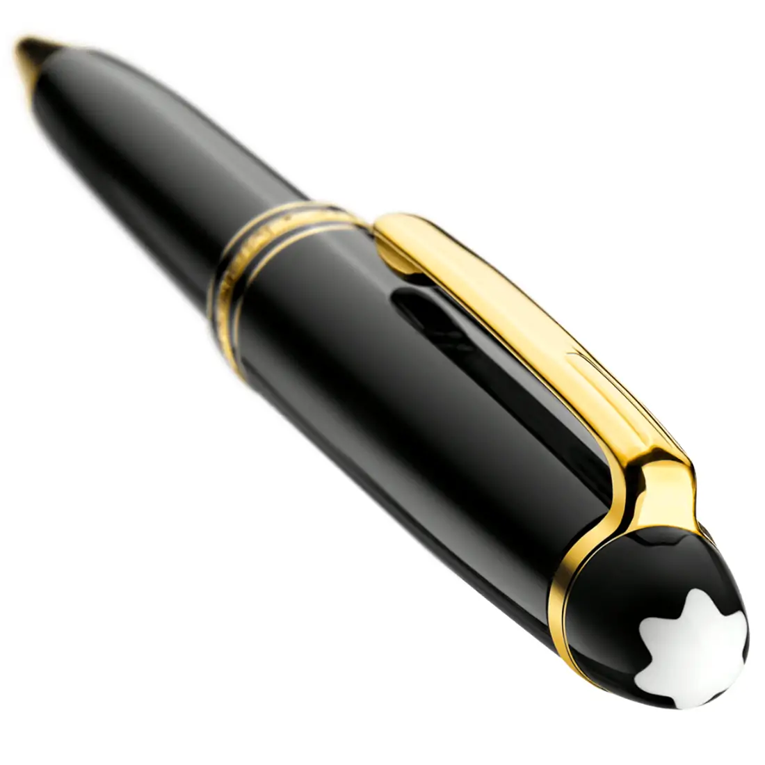 Bolígrafo Montblanc Meisterstück LeGrand 132452