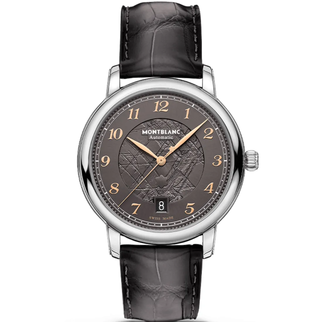 Reloj Montblanc Star Legacy Edición Limitada 130958