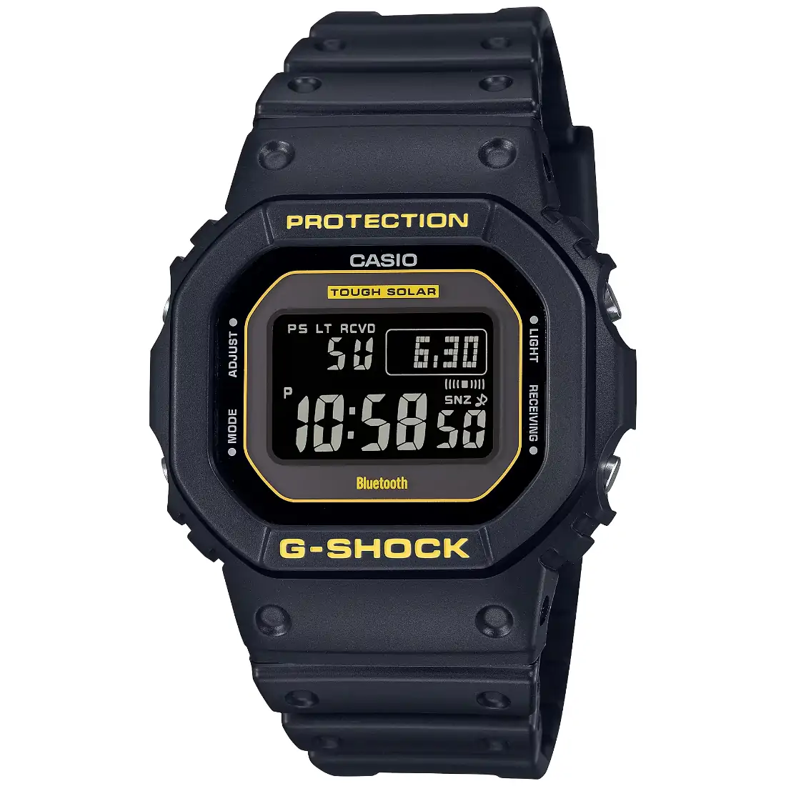 Reloj Casio G-Shock GW-B5600CY-1