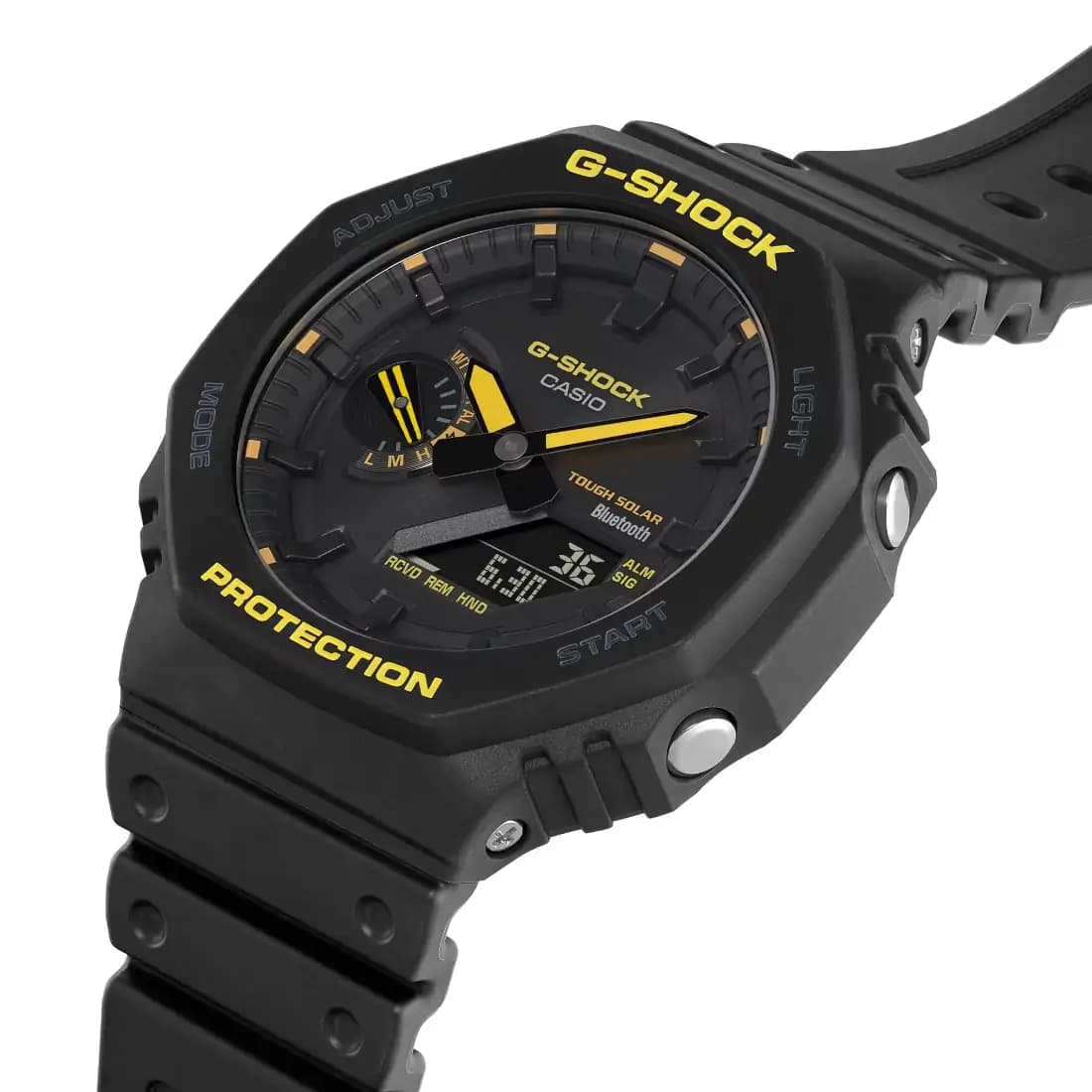 Reloj Casio G-Shock GA-B2100CY-1A