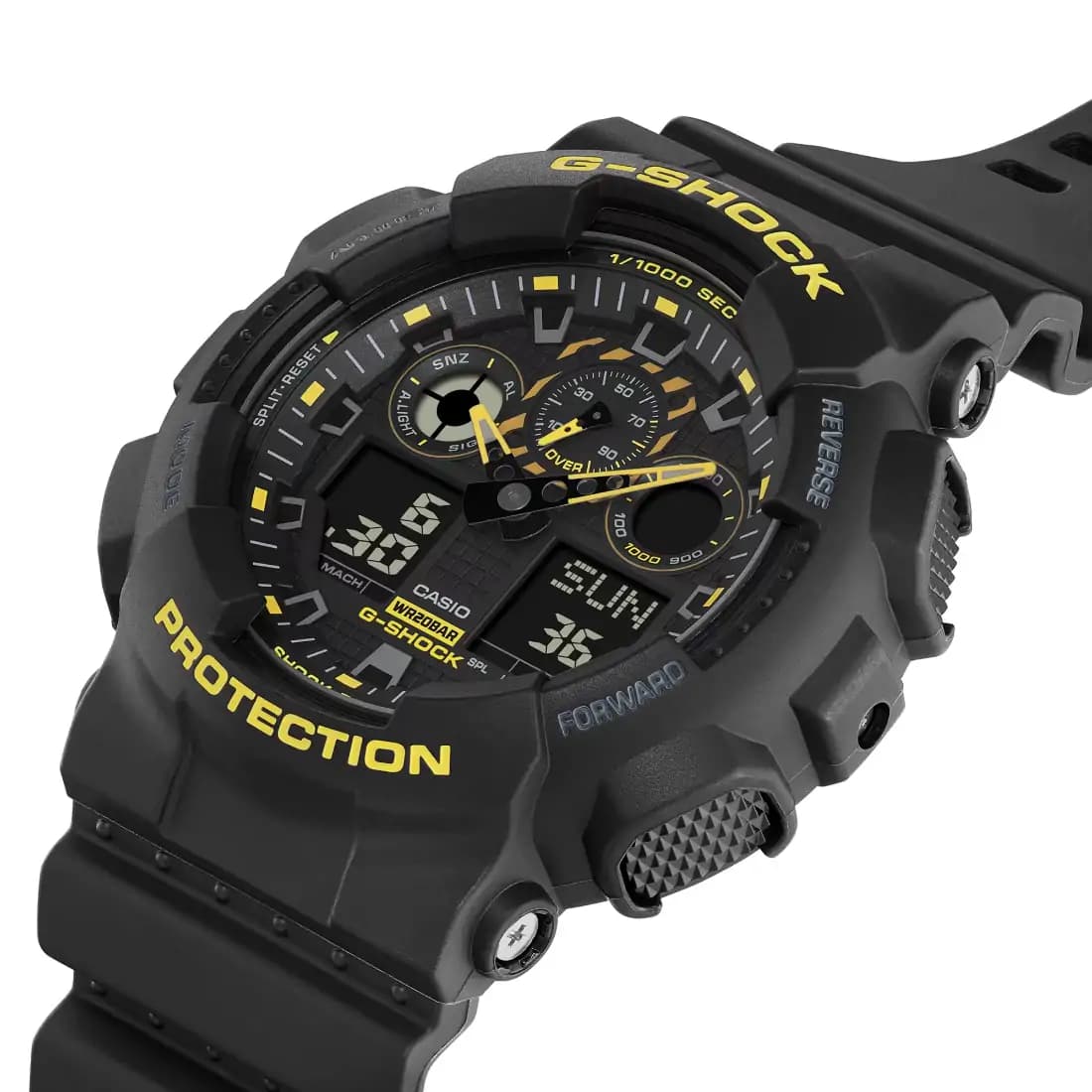 Reloj Casio G-Shock GA-100CY-1A