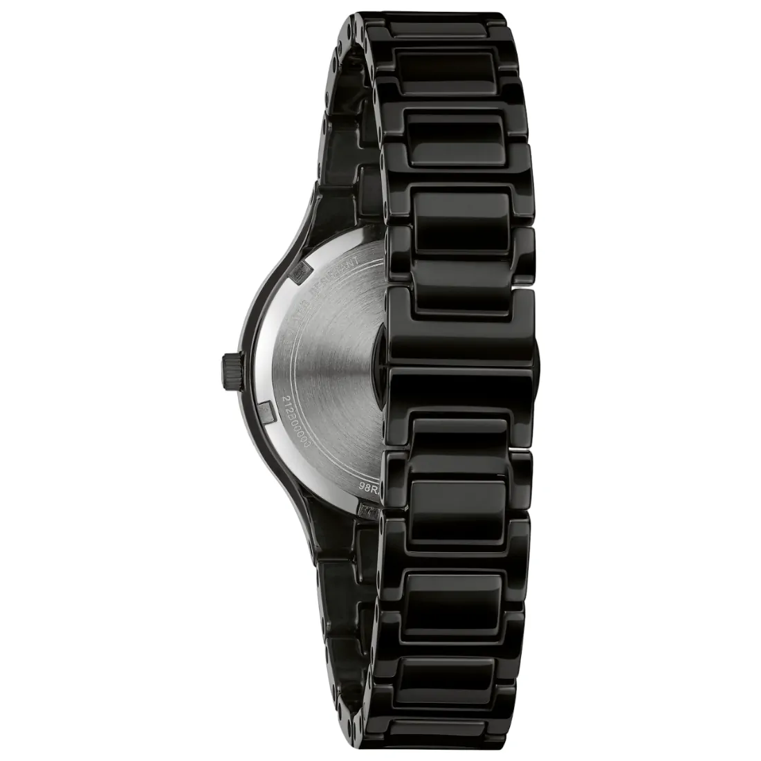 Reloj Bulova Modern Millennia 98R293