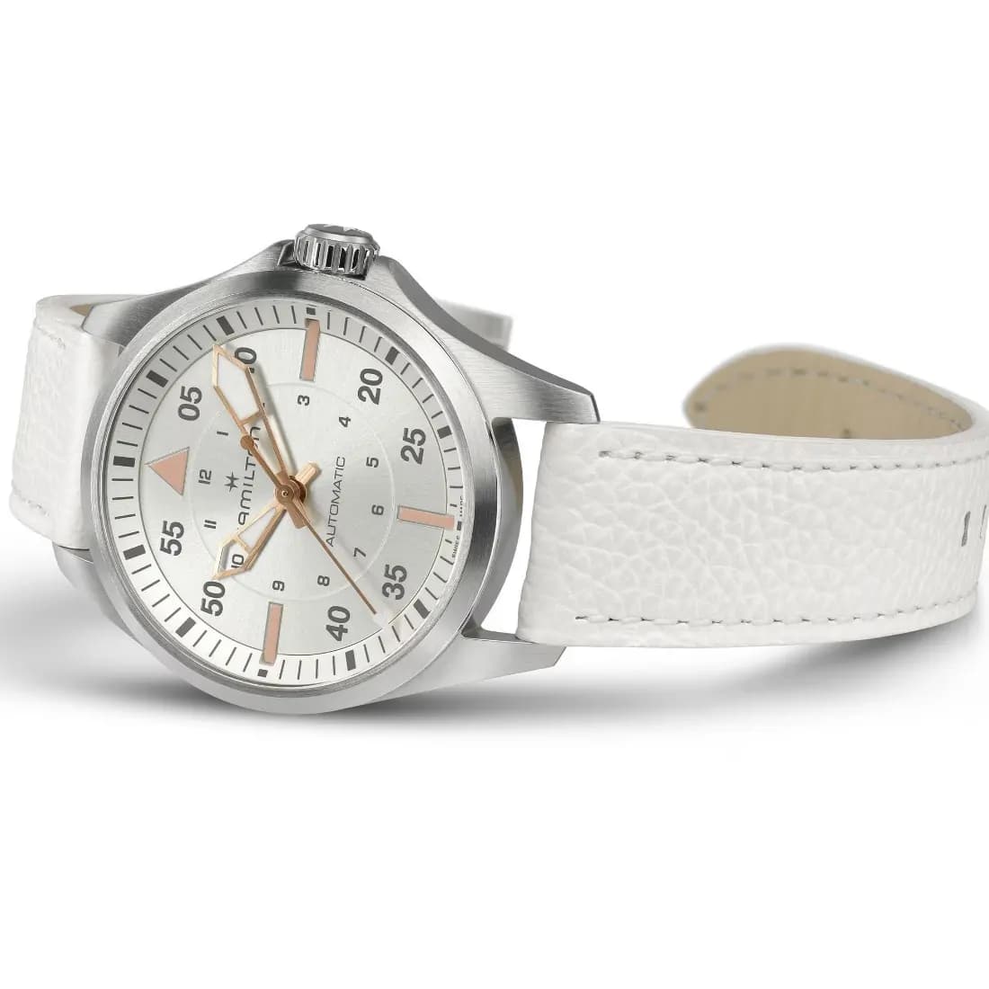 Reloj Hamilton Khaki Aviation Pilot H76215850