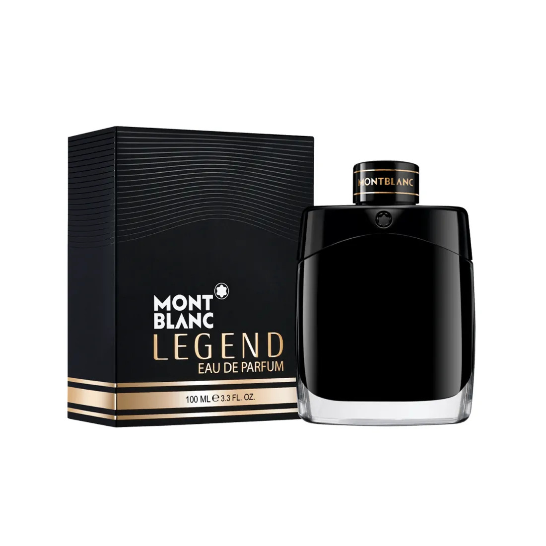 Perfume Montblanc Legend Eau de Parfum 100 ml 127070