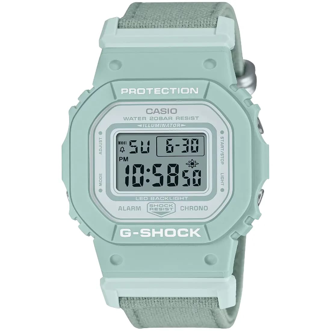 Reloj Casio G-Shock GMD-S5600CT-3