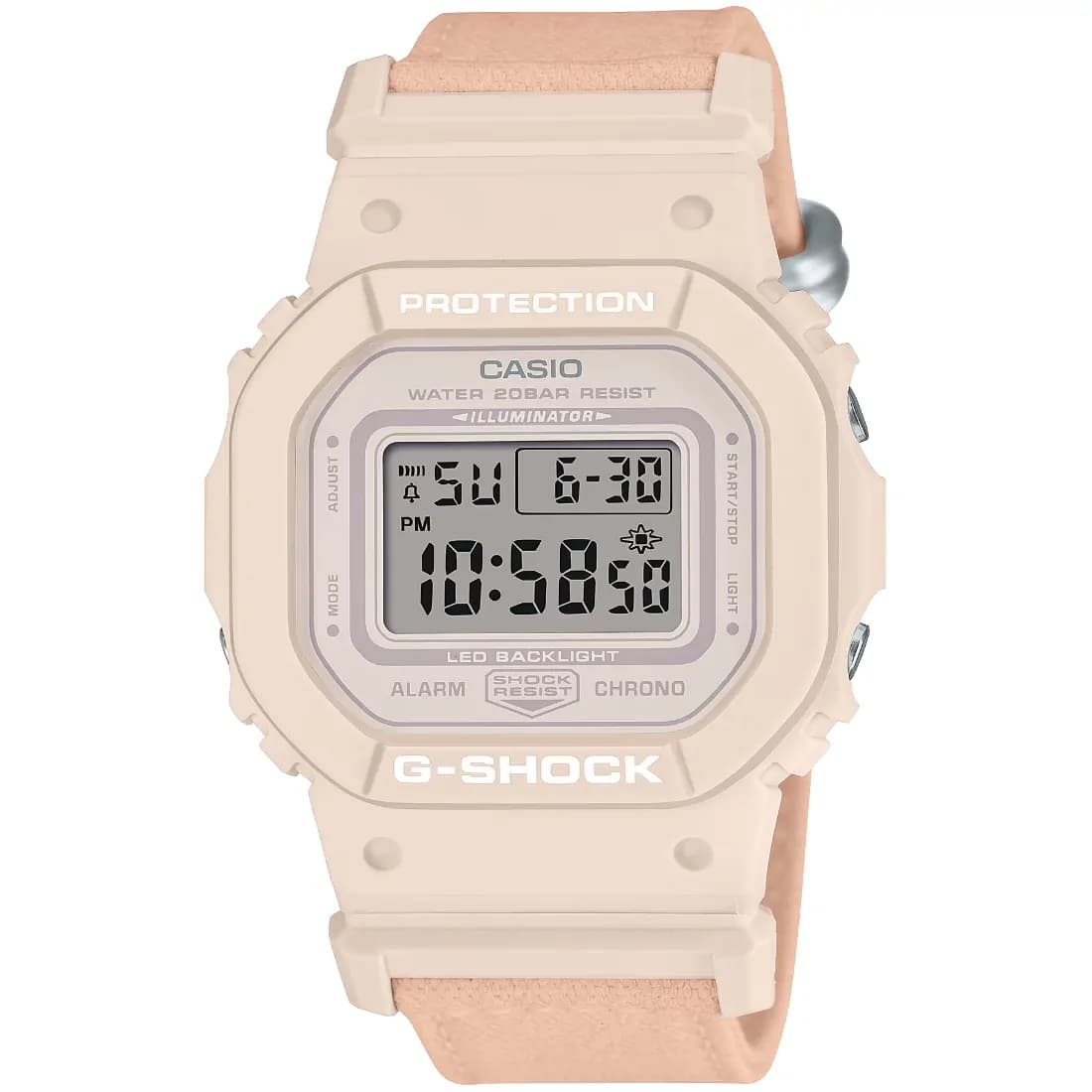 Reloj Casio G-Shock GMD-S5600CT-4