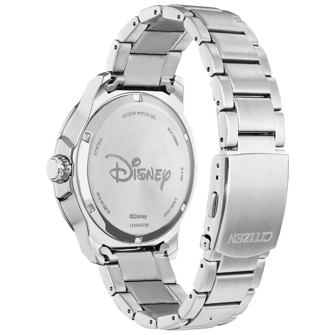 Reloj Citizen Disney Mickey Water Sport AW1529-81W