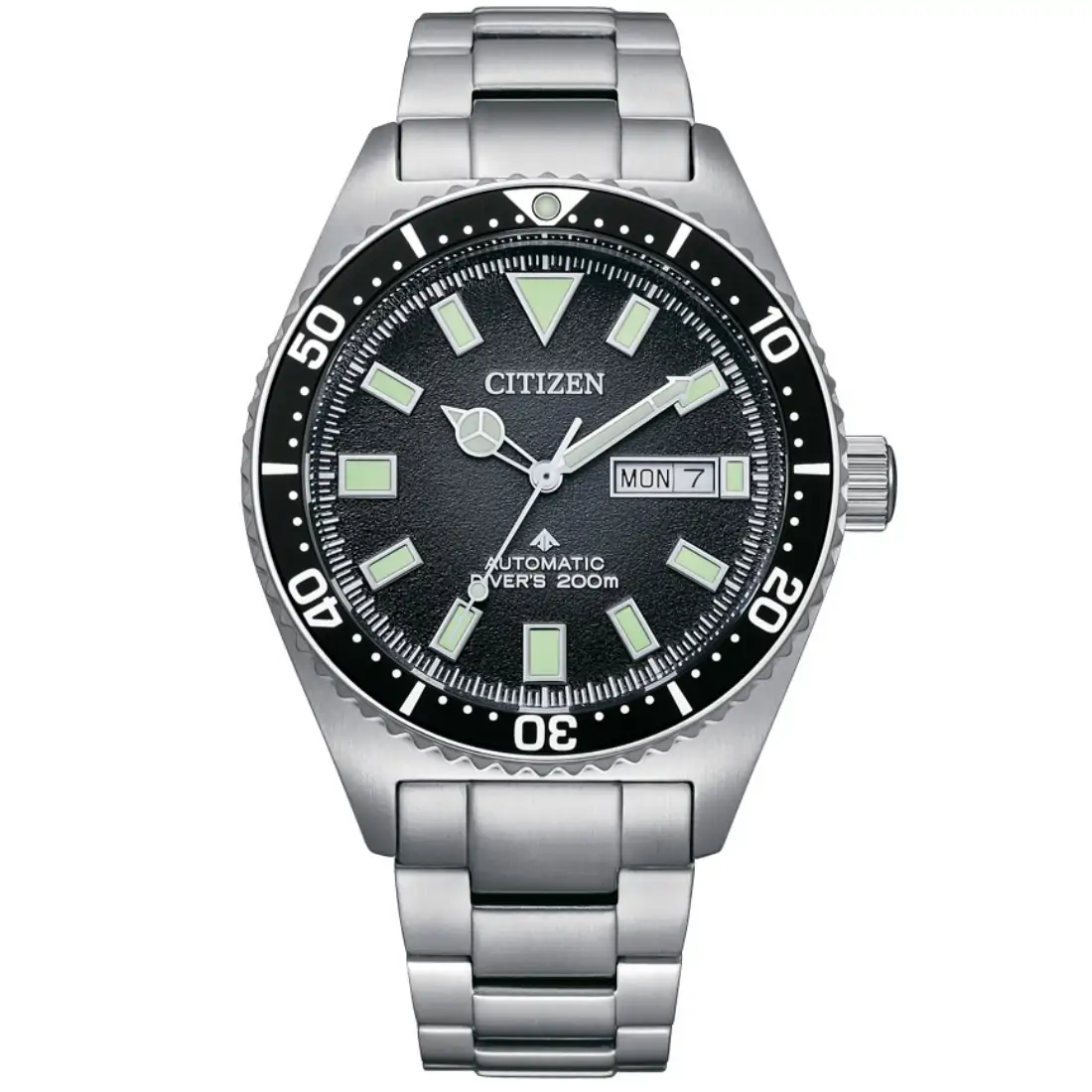 Reloj Citizen Promaster Dive NY0120-52E