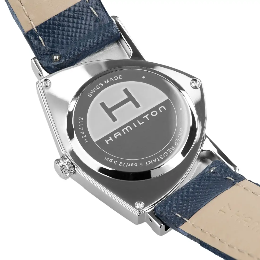 Reloj Hamilton Ventura H24411942