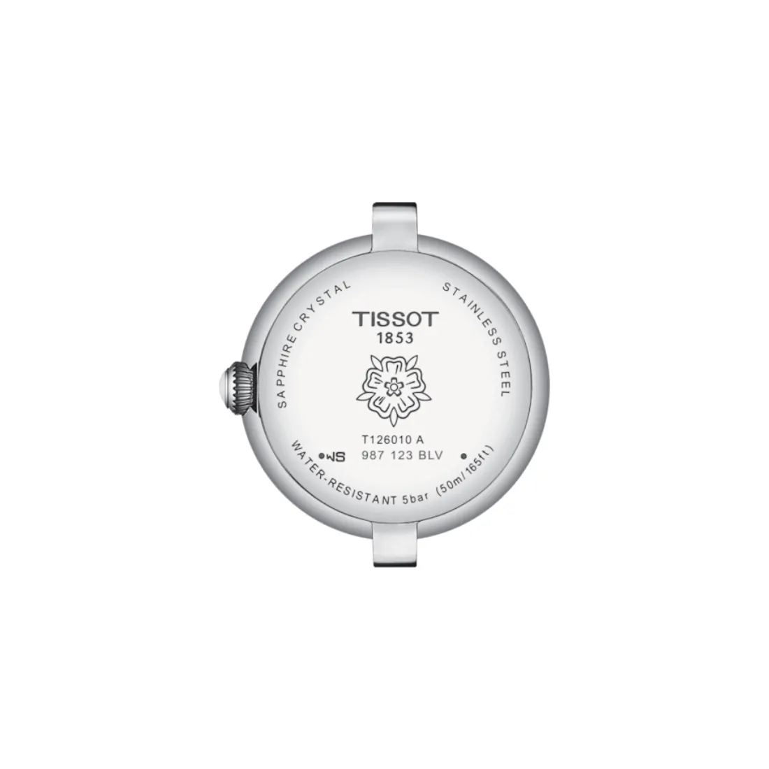 Reloj Tissot Bellissima T126.010.16.113.02