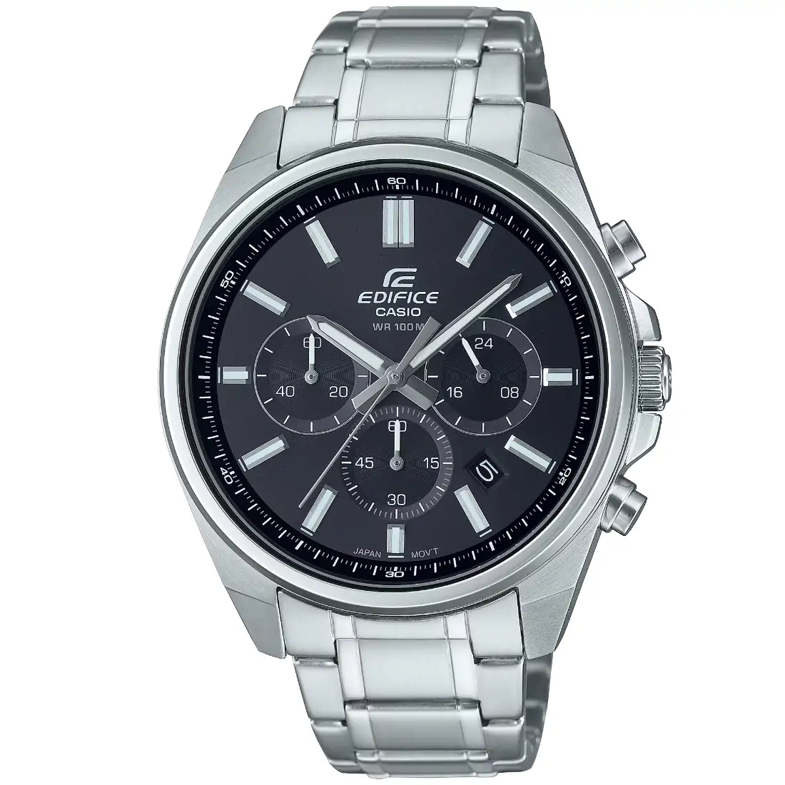 Reloj Casio Edifice EFV-650D-1AV