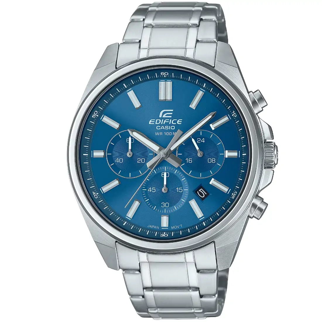 Reloj Casio Edifice EFV-650D-2AV