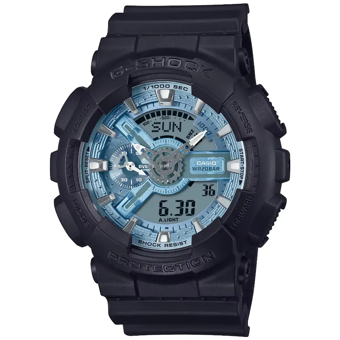 Reloj Casio G-Shock GA-110CD-1A2