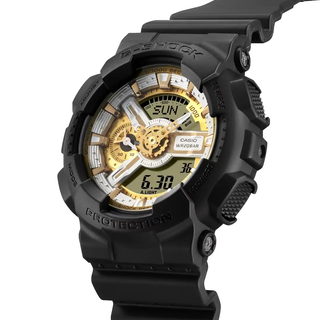 Reloj Casio G-Shock GA-110CD-1A9