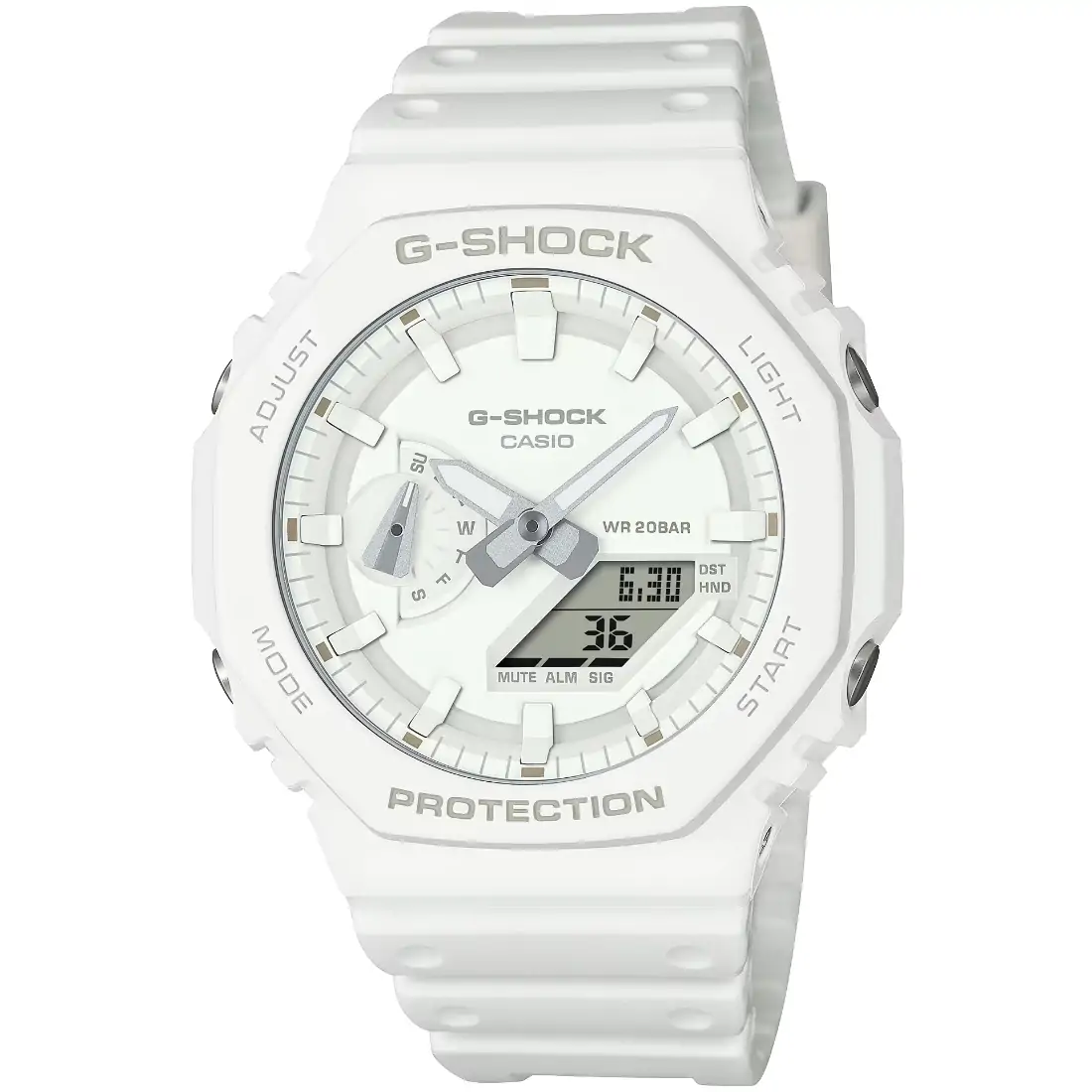 Reloj Casio G-Shock GA-2100-7A7