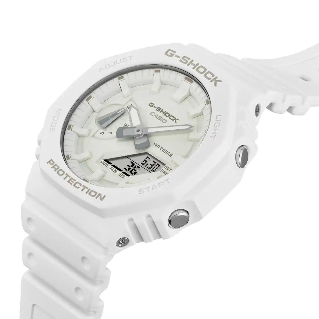 Reloj Casio G-Shock GA-2100-7A7