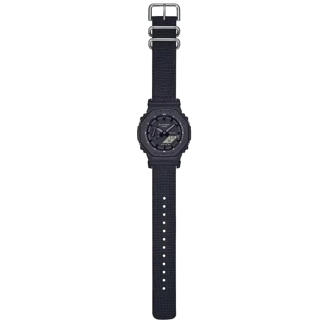 Reloj Casio G-Shock GA-2100BCE-1A