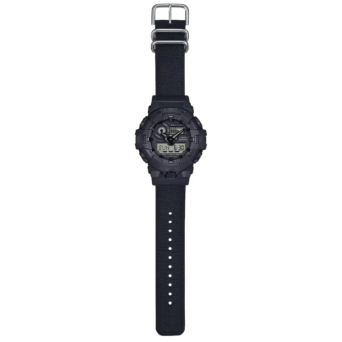 Reloj Casio G-Shock GA-700BCE-1A