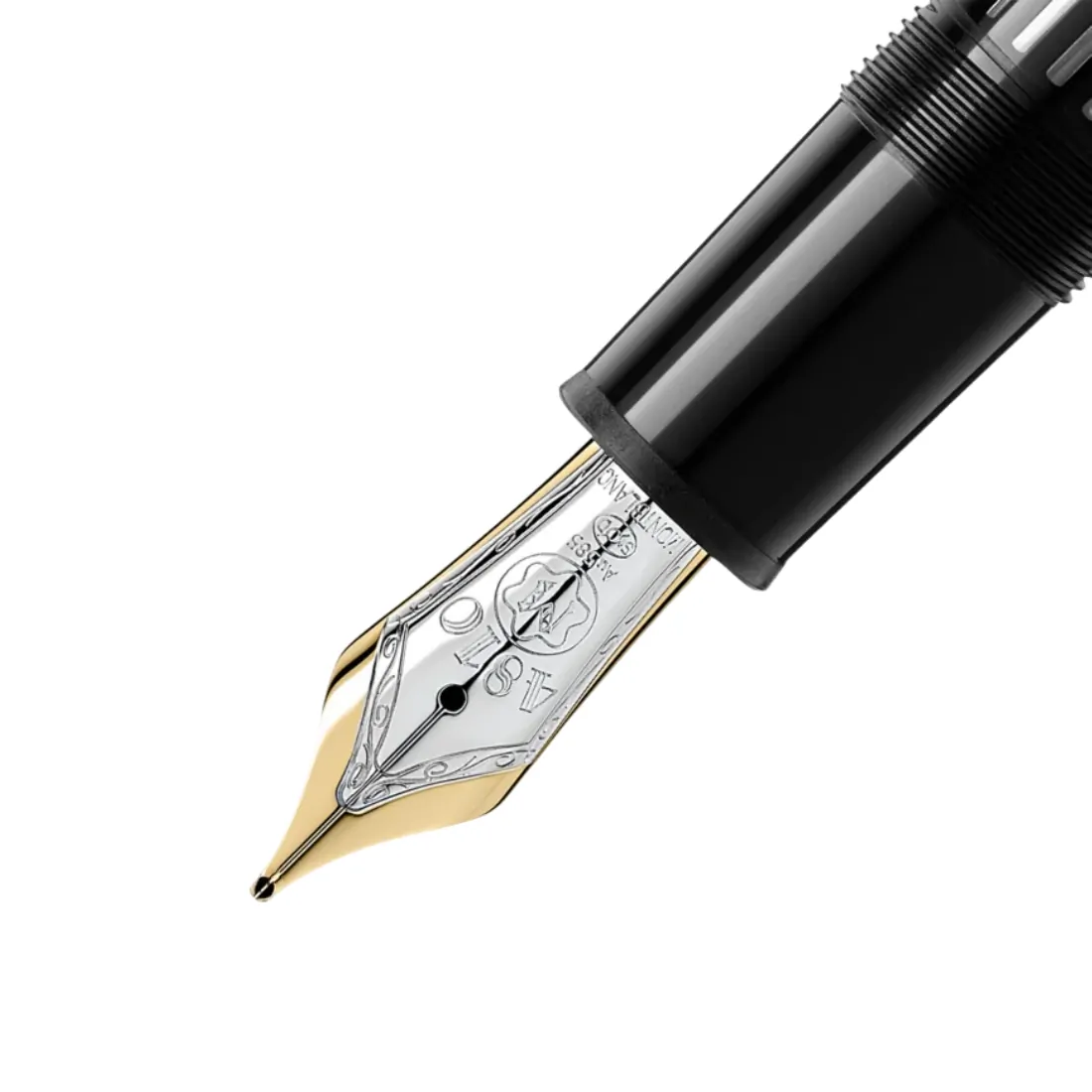 Pluma Fuente Montblanc Meisterstück LeGrand 132443