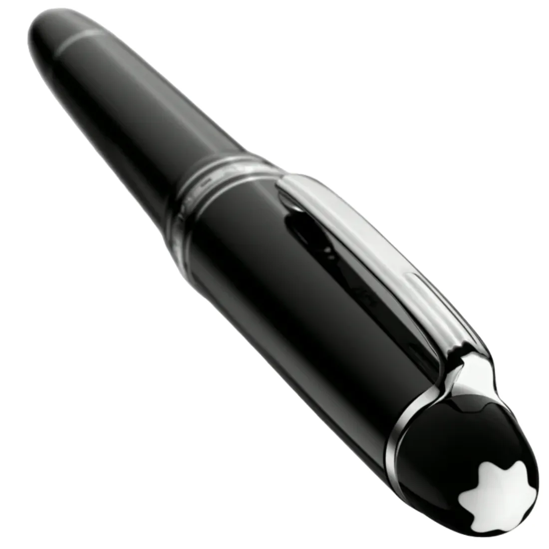 Pluma Fuente Montblanc Meisterstück LeGrand 132443