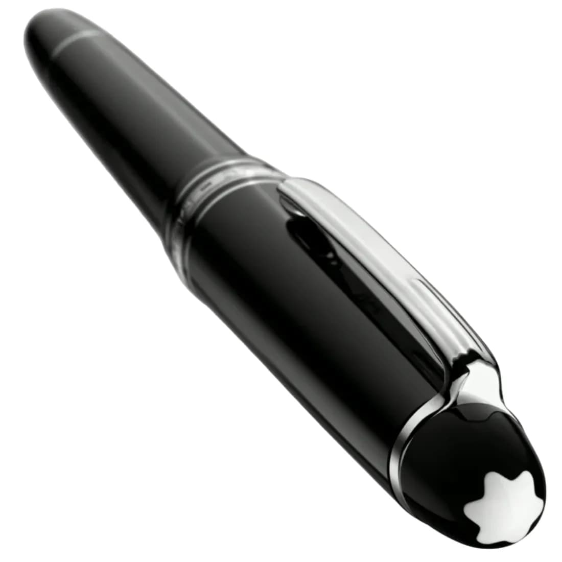 Rollerball Montblanc Meisterstück Classique 132445