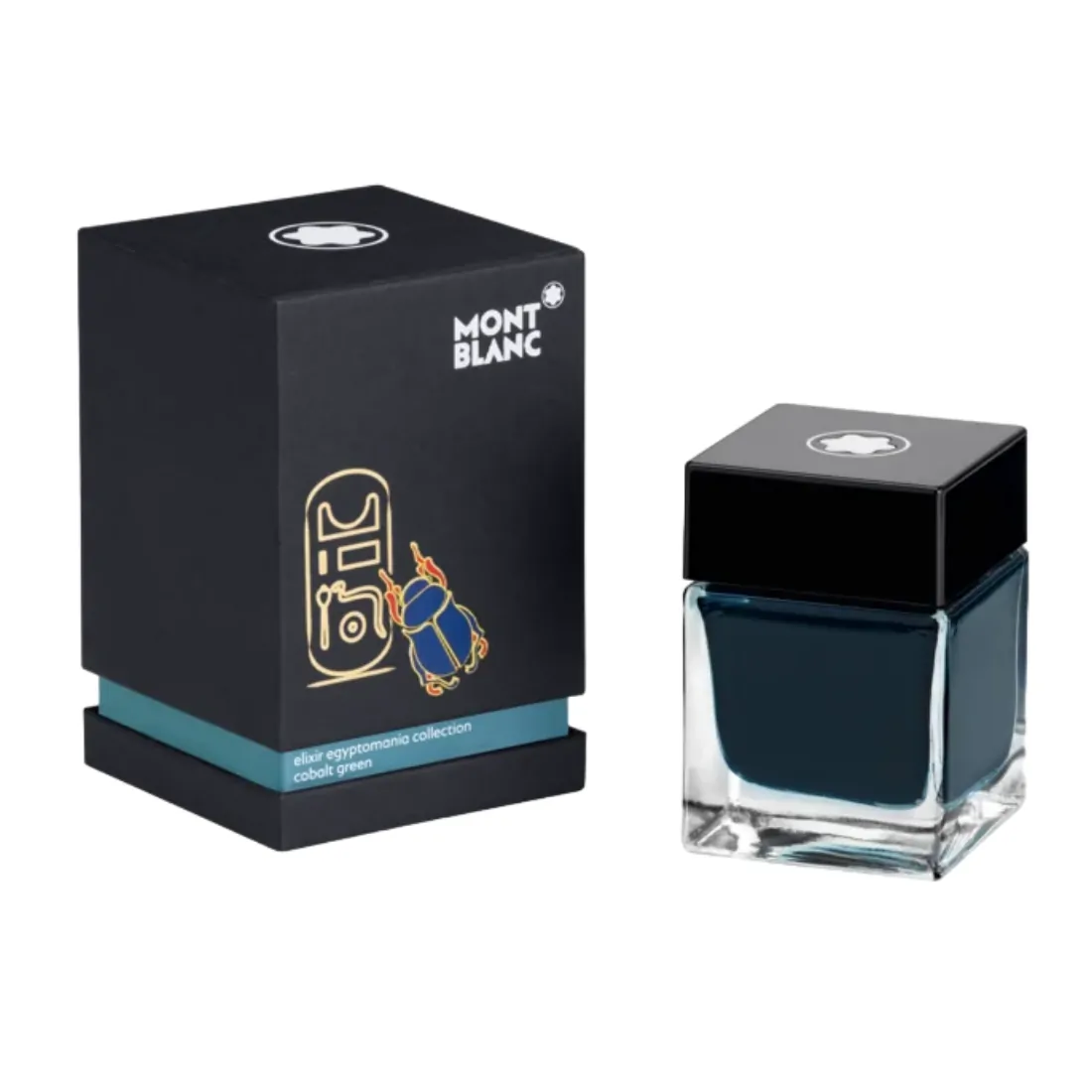 Tintero Montblanc Elixir Egyptomania 125945