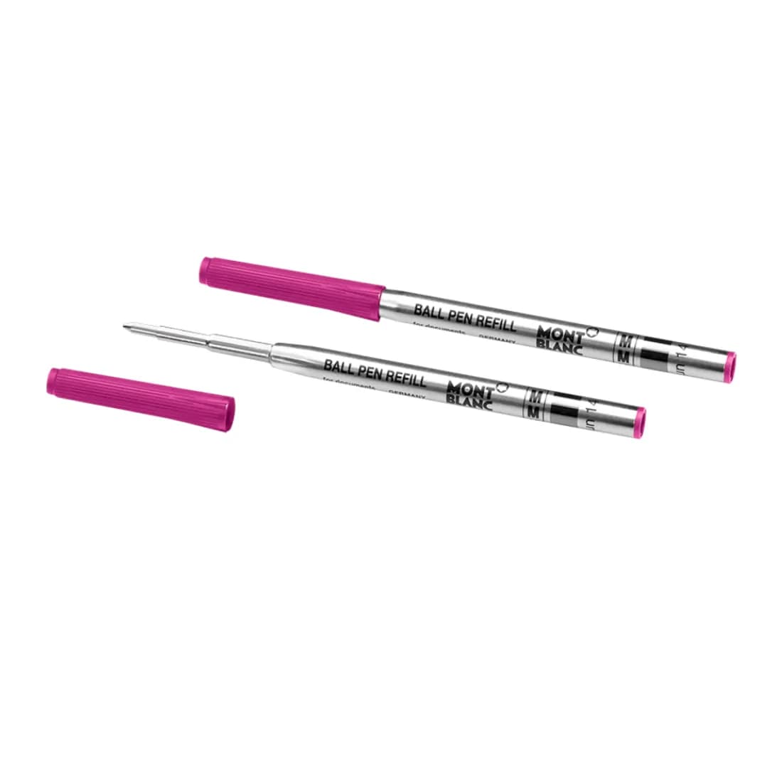 Recambios Para Bolígrafo Montblanc Pop Pink 125960