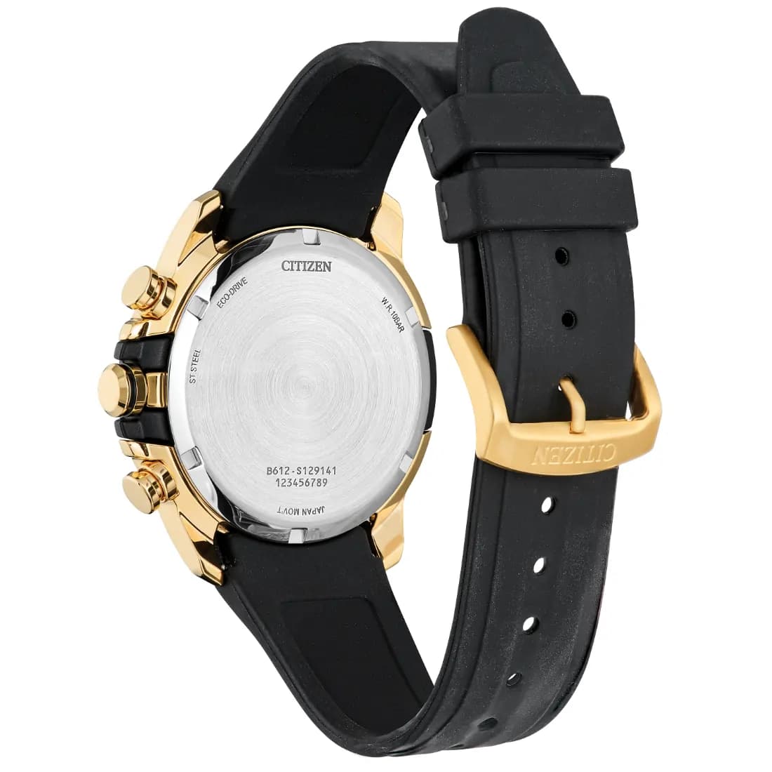 Reloj Citizen Drive CA0422-01E