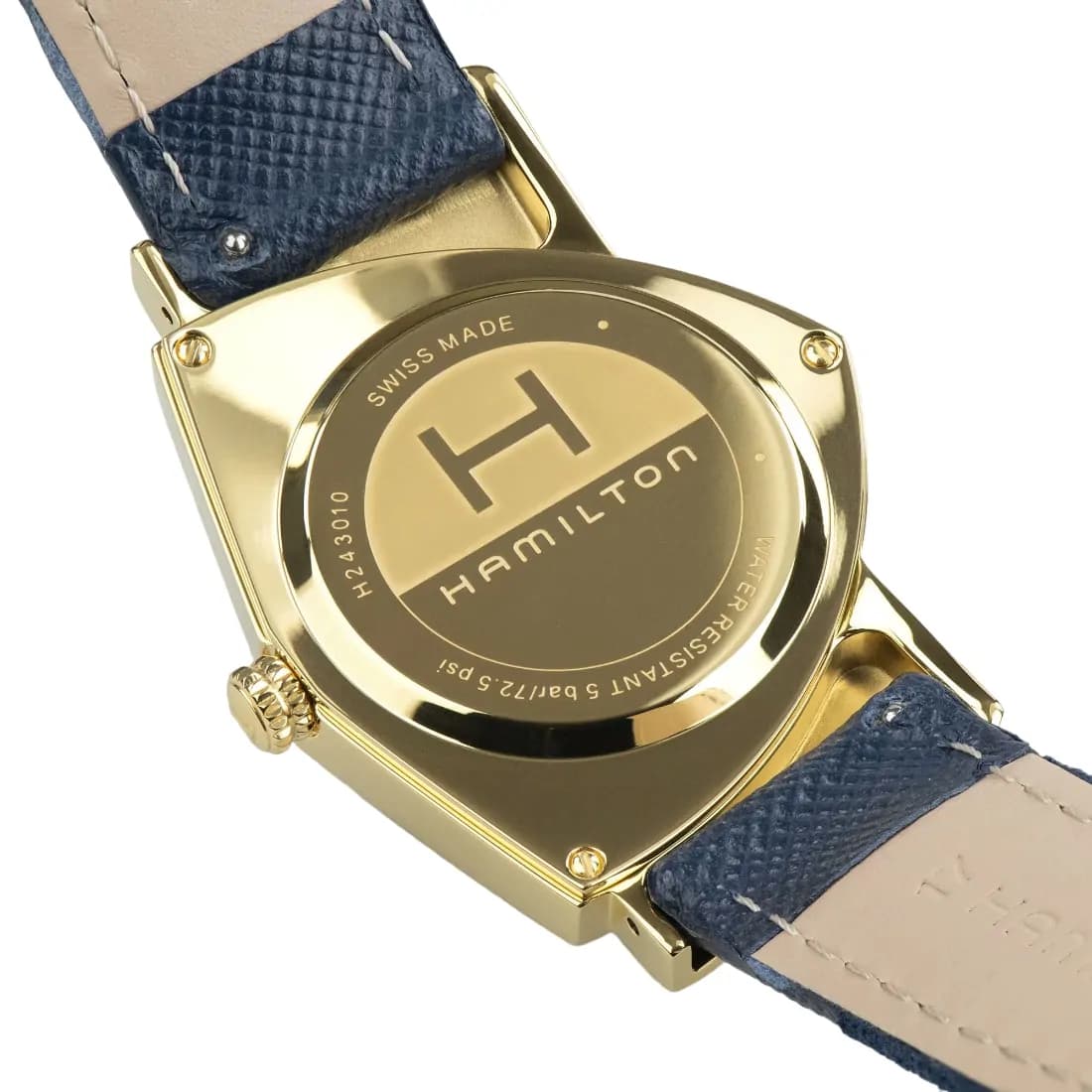 Reloj Hamilton Ventura H24301941