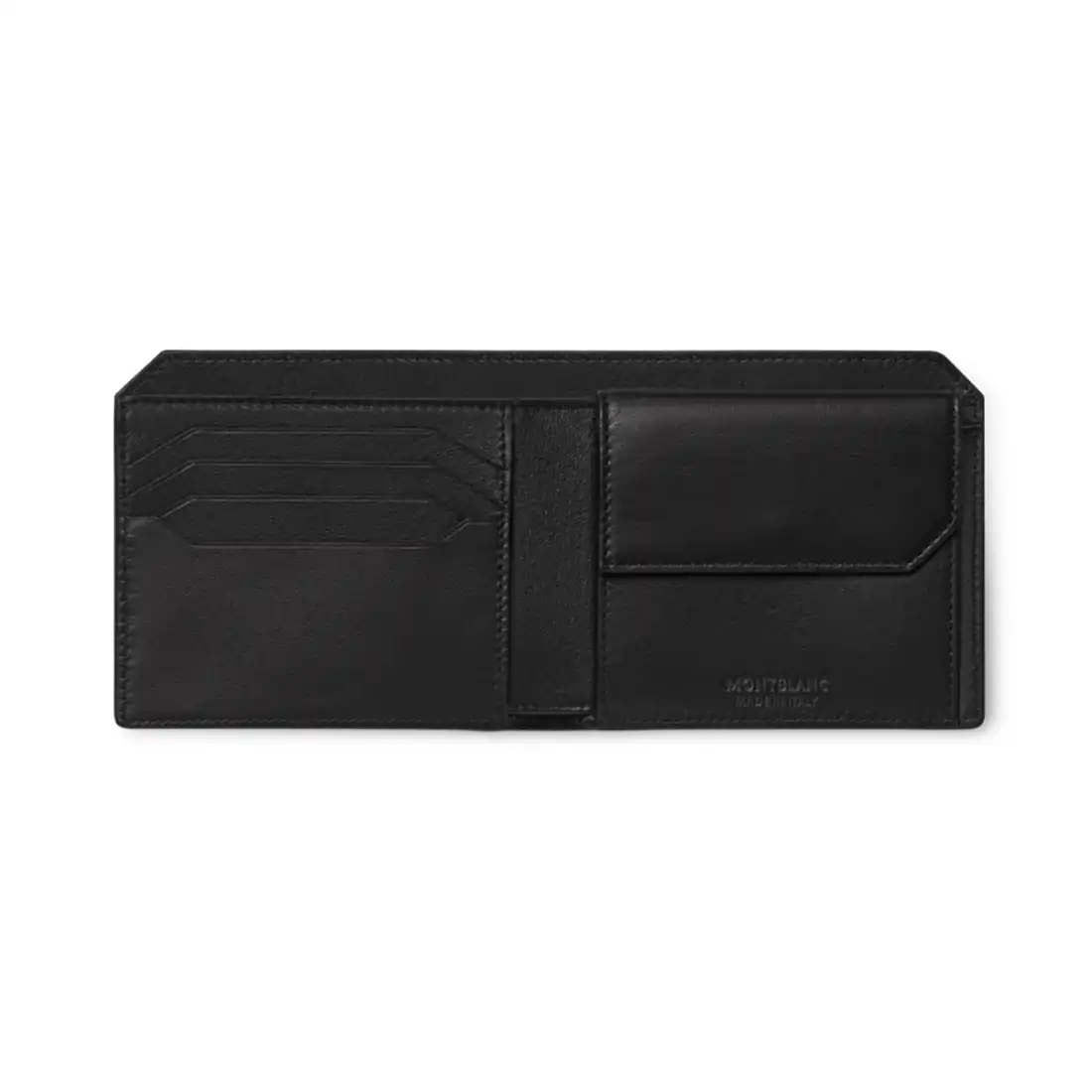 Cartera Montblanc Meisterstück Selection Soft 131247