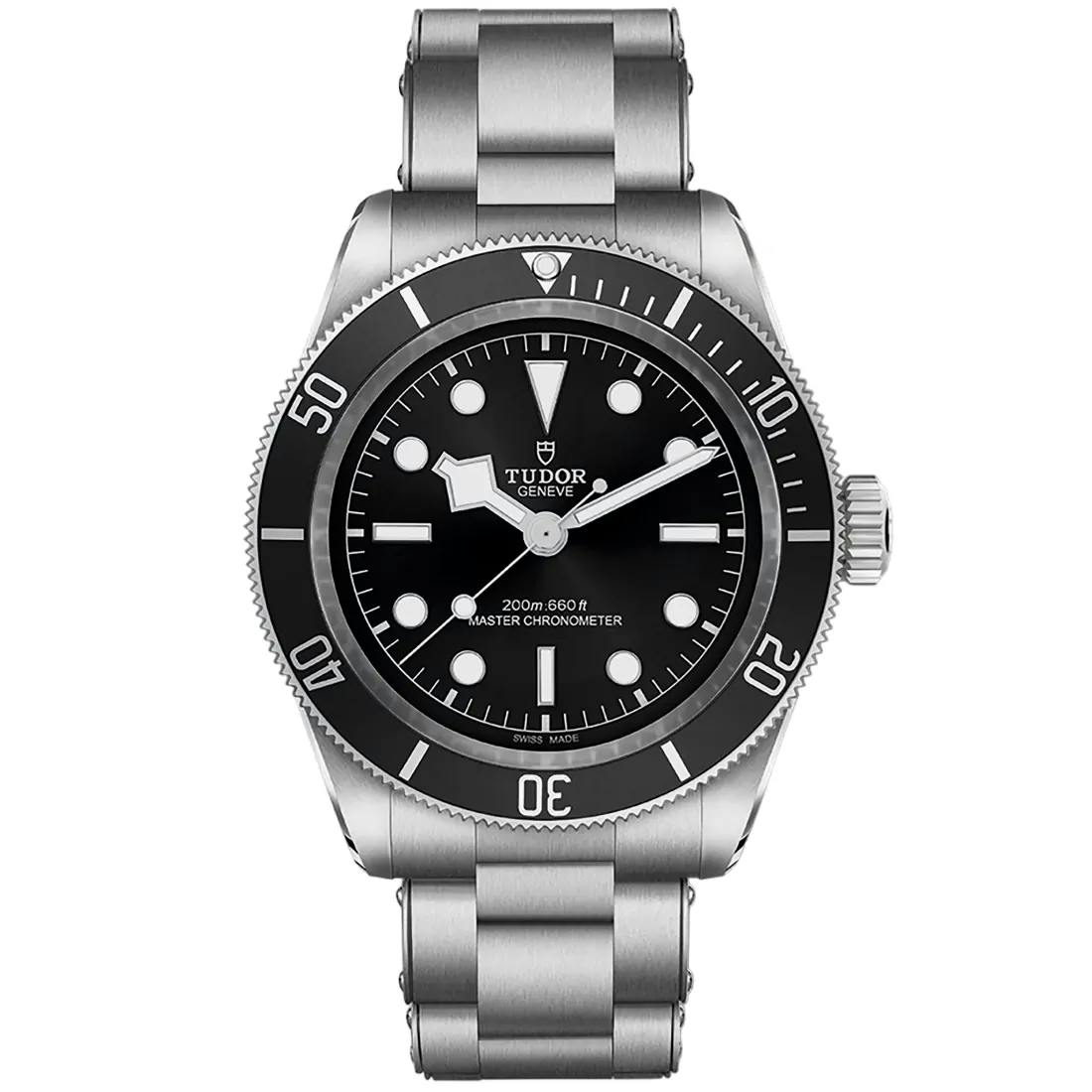Reloj Tudor Black Bay M7941A1A0NU-0001