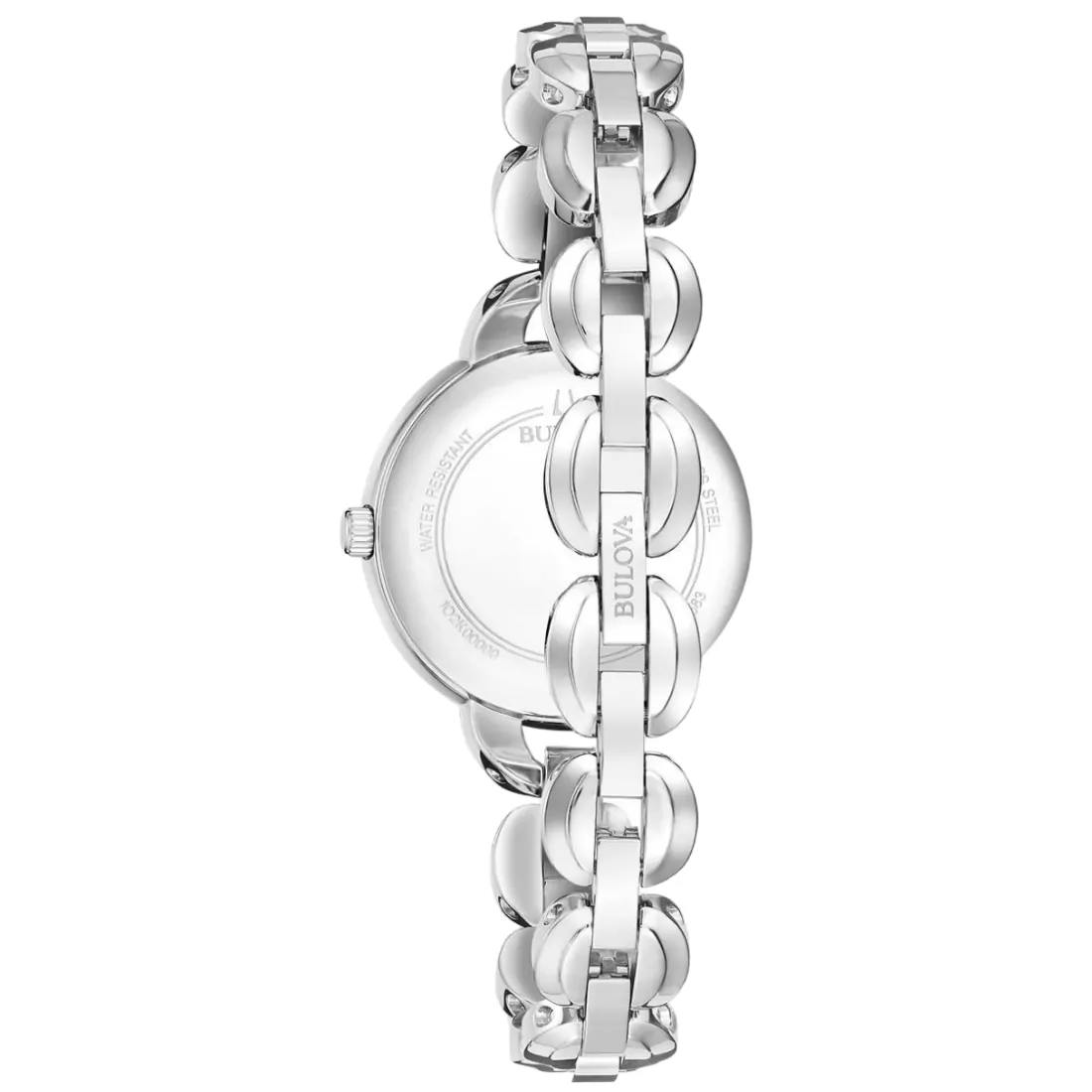 Reloj Bulova Bangle 96P231