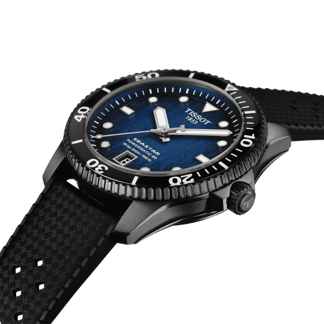 Reloj Tissot Seastar 1000 Powermatic 80 T120.807.37.041.00