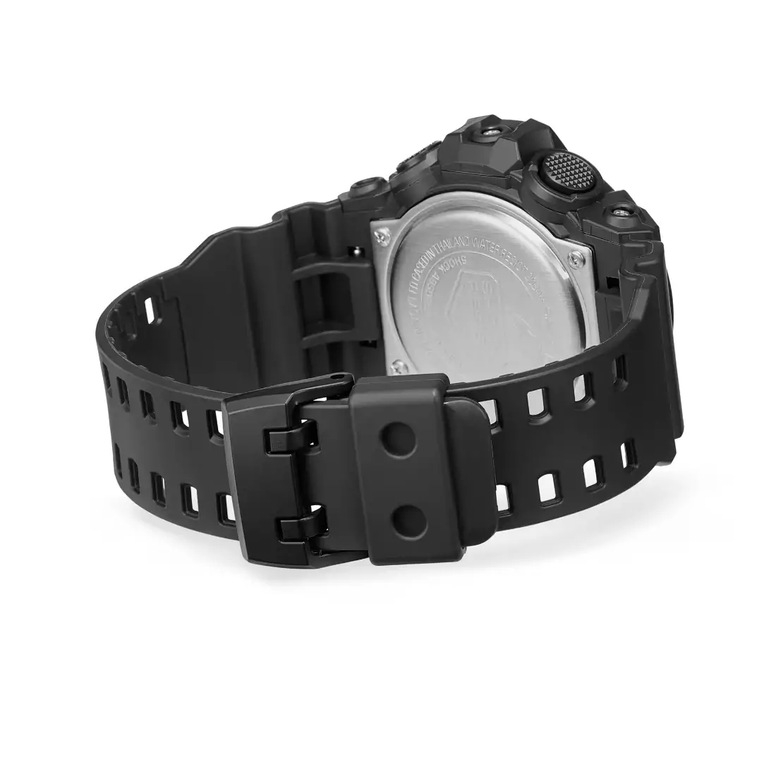 Reloj Casio G-Shock GA-700CY-1A