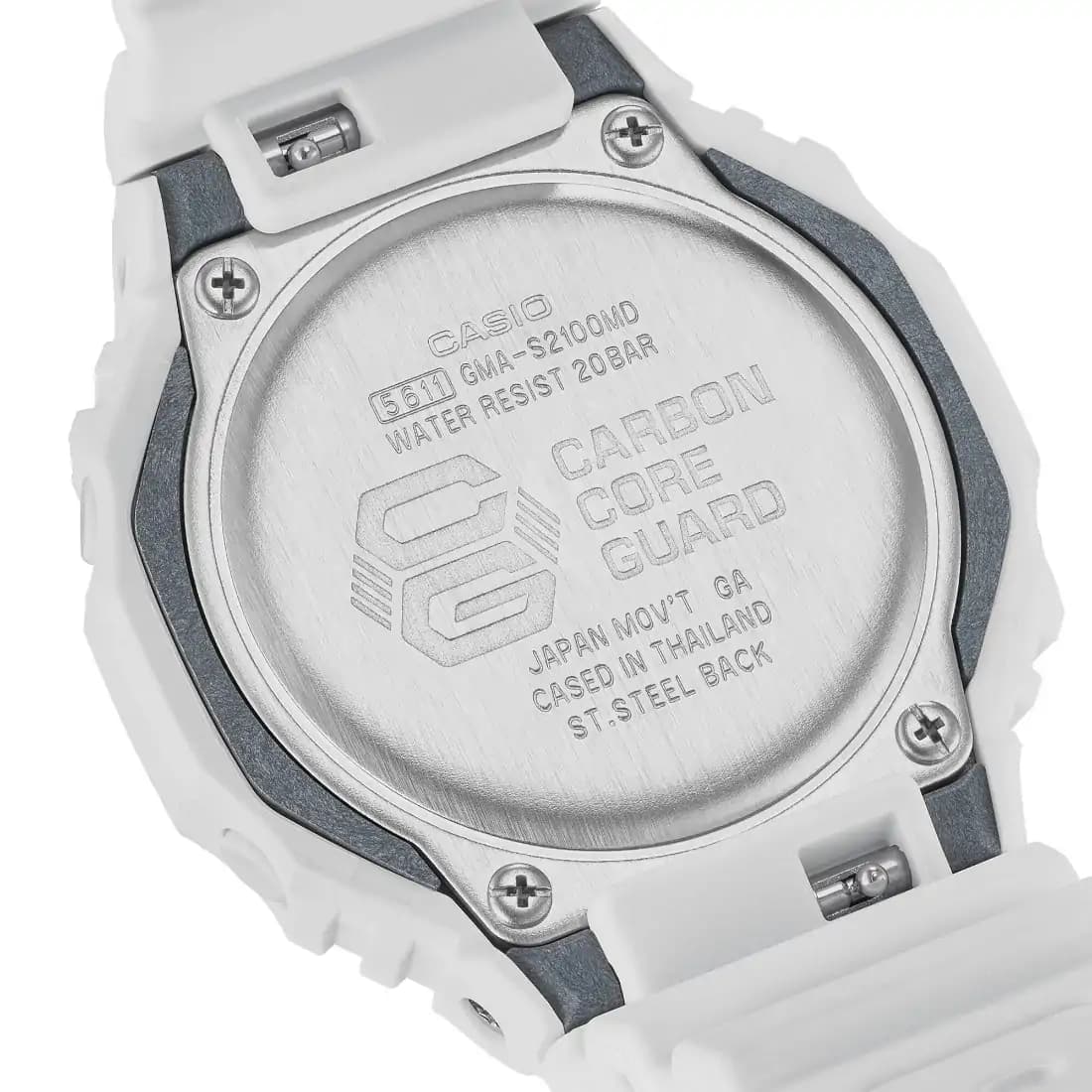 Reloj Casio G-Shock GMA-S2100MD-7A