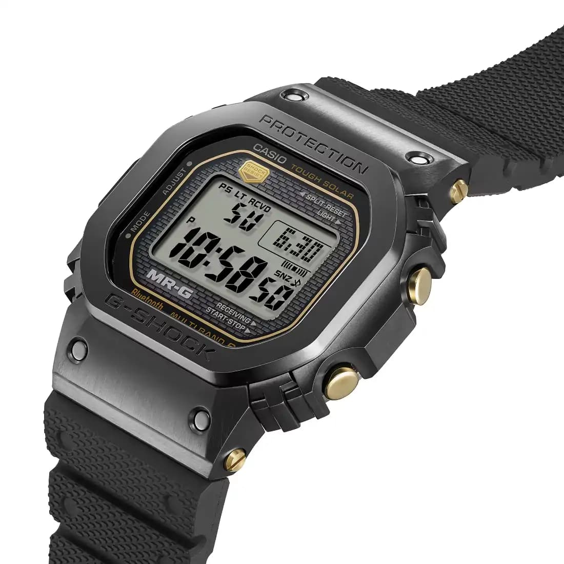 Reloj Casio G-Shock MR-G MRG-B5000R-1