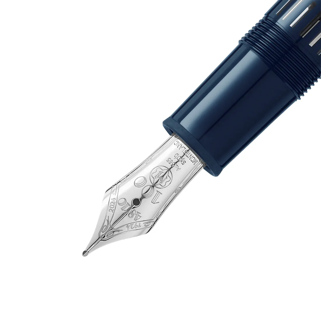 Pluma Fuente Montblanc Meisterstück The Origin LeGrand 131338