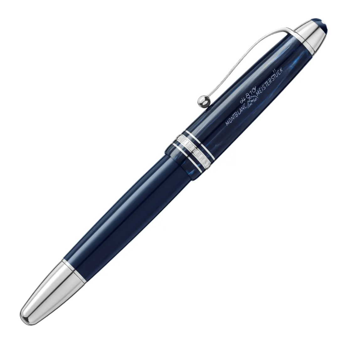 Rollerball Montblanc Meisterstück The Origin LeGrand 131338