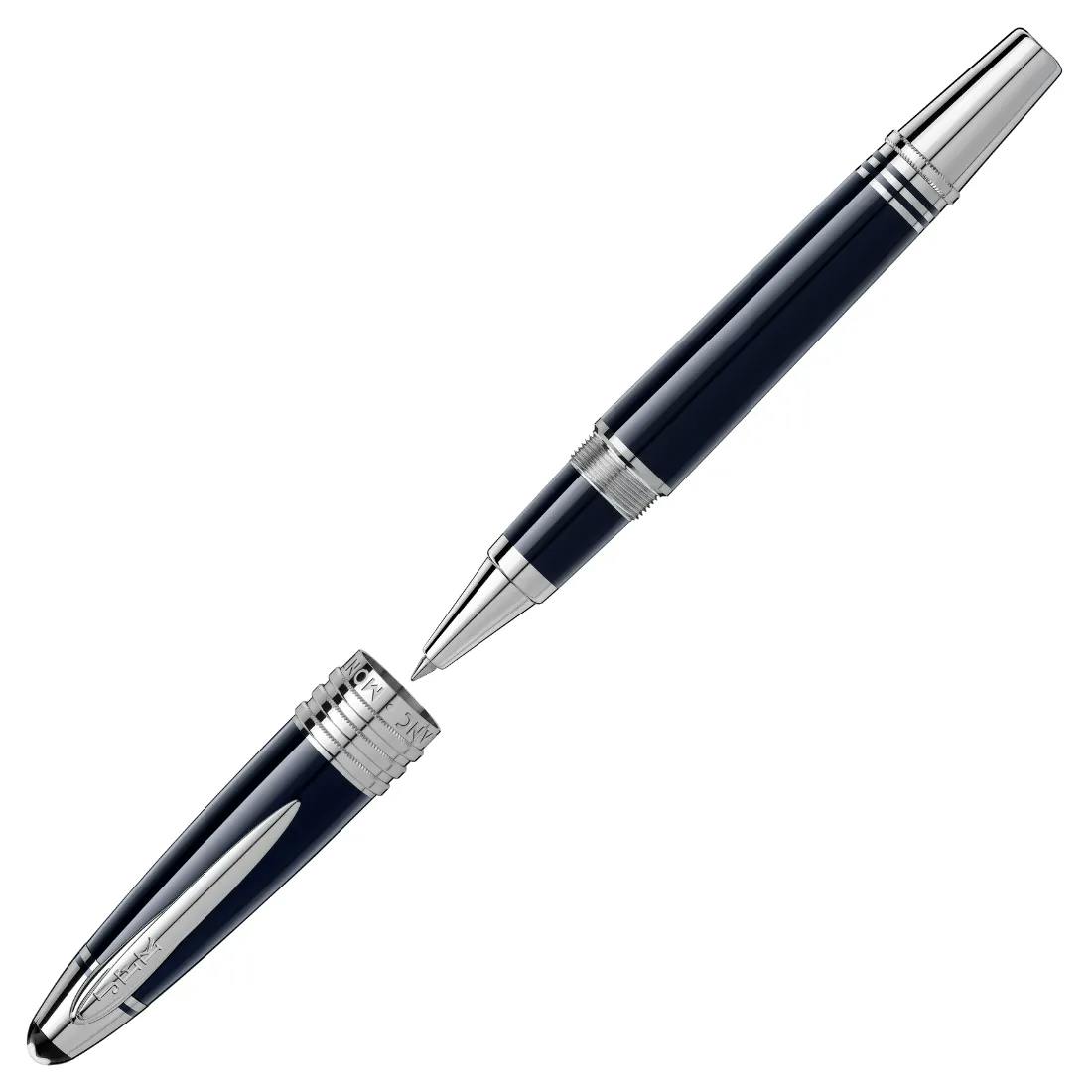 Rollerball Montblanc Grandes Personalidades Edición Especial John F. Kennedy 132090