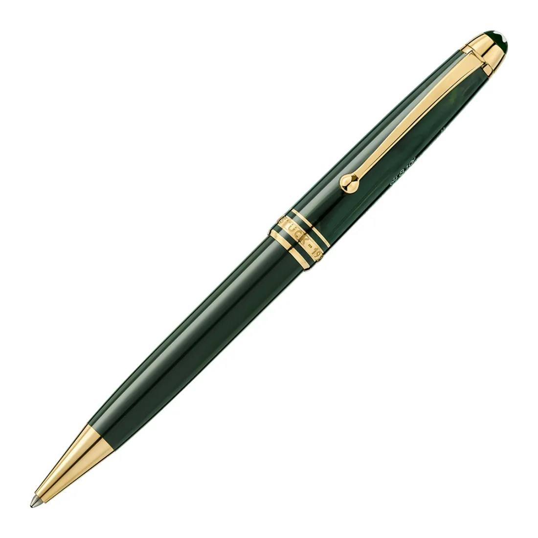 Bolígrafo Montblanc Meisterstück The Origin Classique 131344