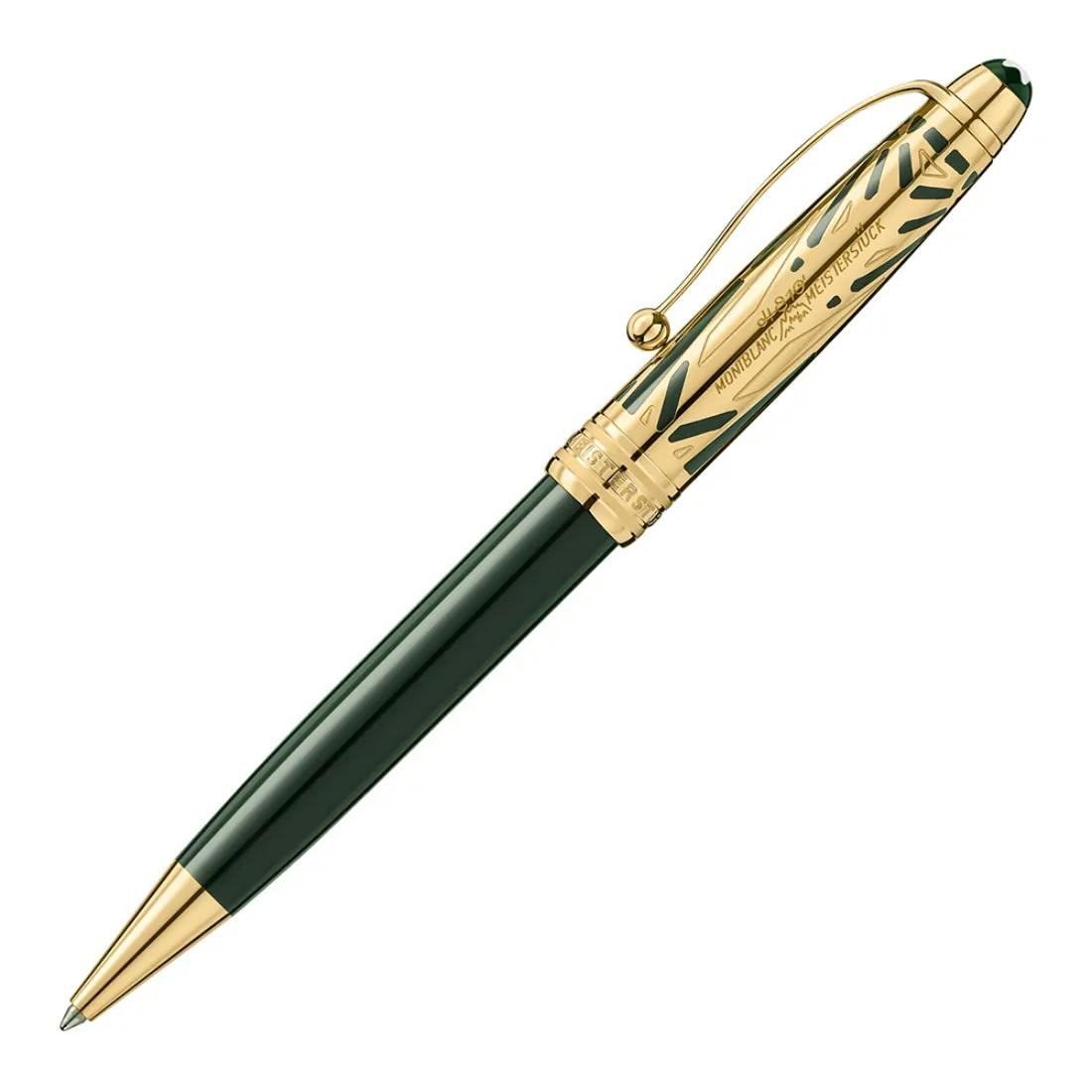 Bolígrafo Montblanc Meisterstück The Origin Doué Classique 13135