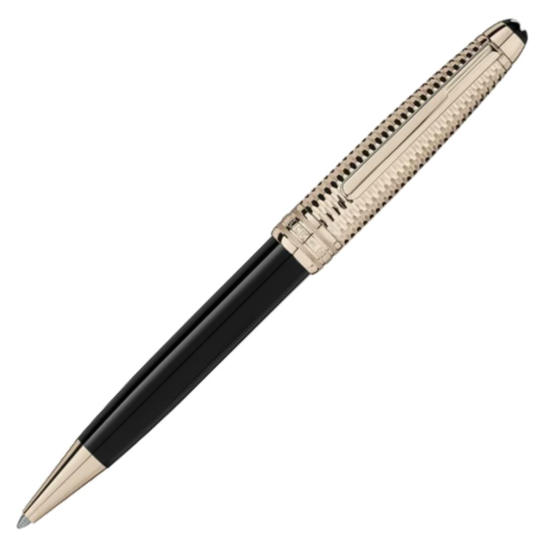 Bolígrafo Montblanc Meisterstück Geometry Doué Classique 132507