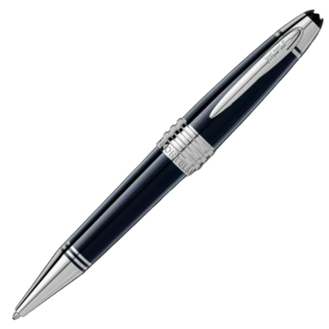 Bolígrafo Montblanc Grandes Personalidades Edición Especial John F. Kennedy 132089