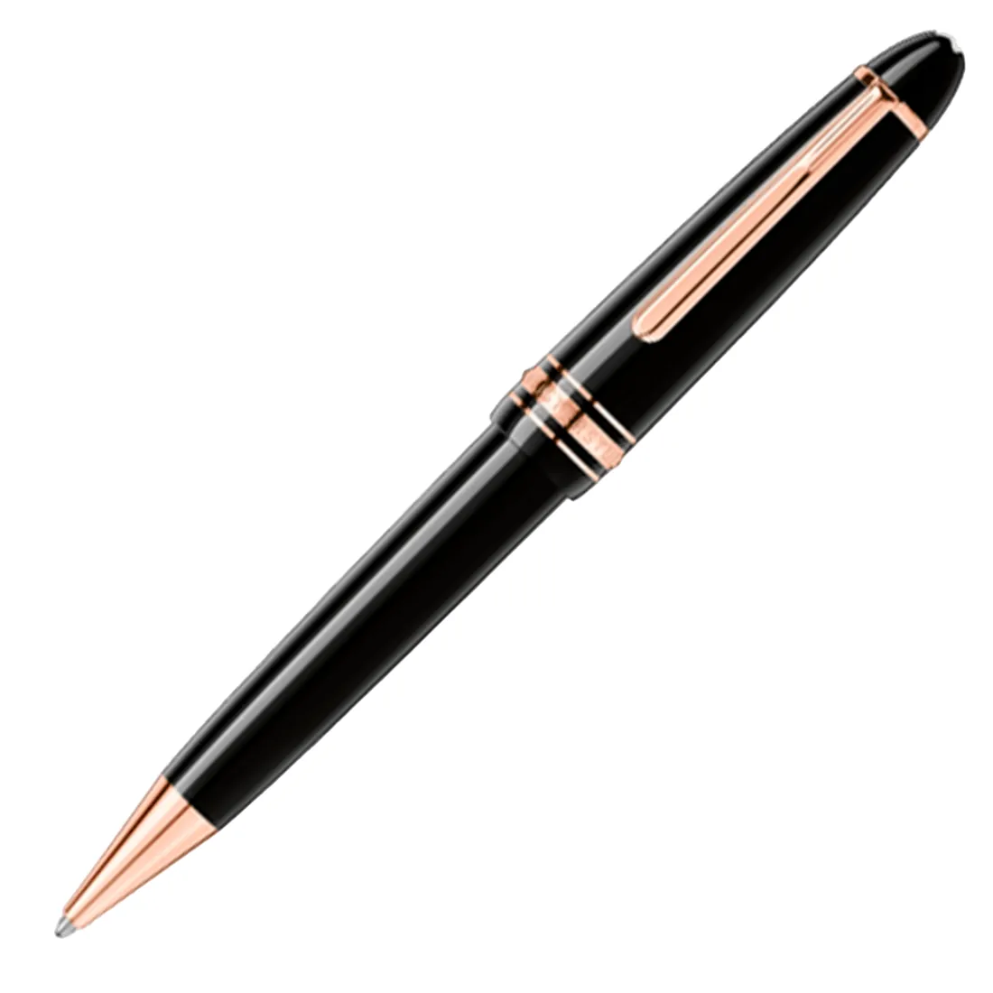 Bolígrafo Montblanc Meisterstück LeGrand 132482