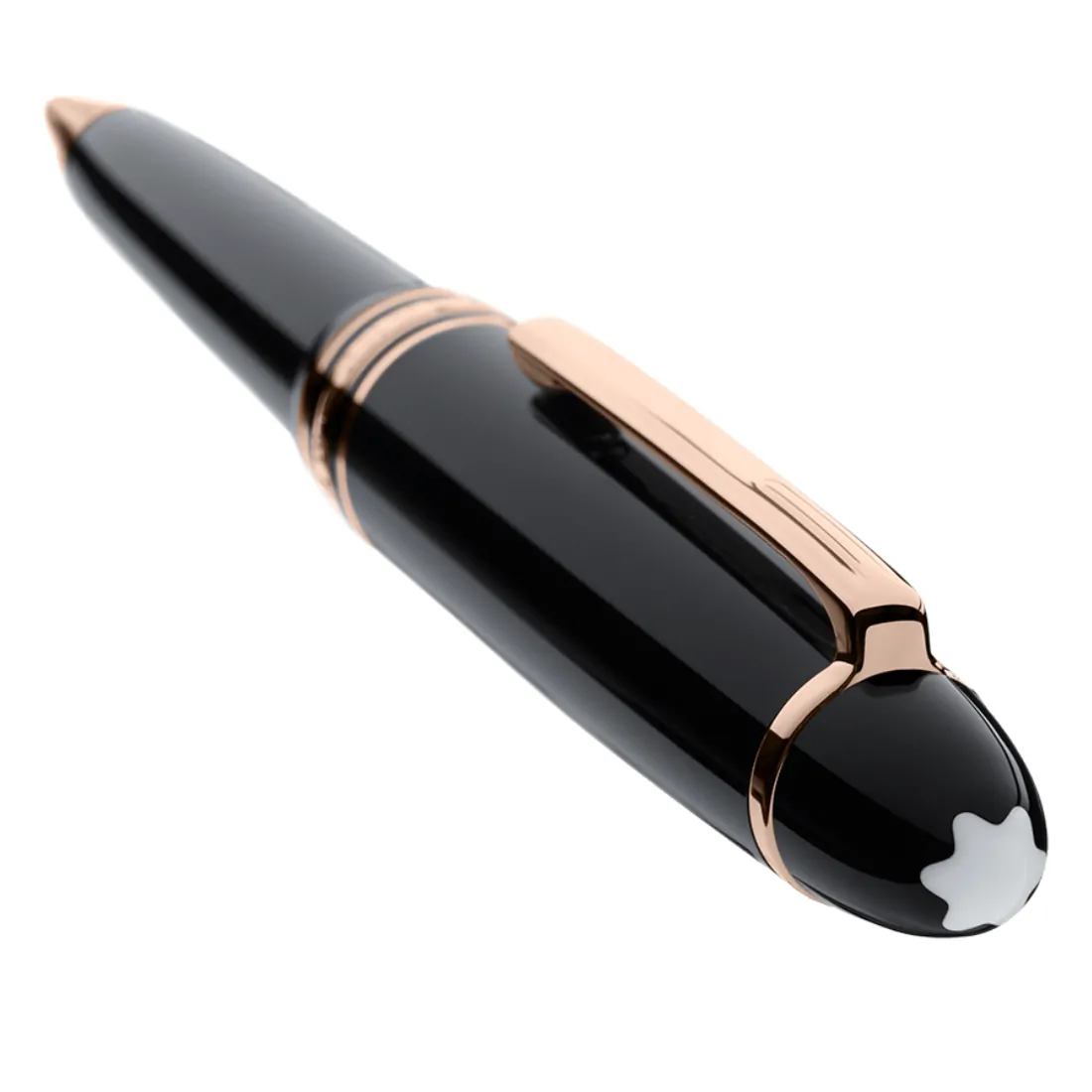 Bolígrafo Montblanc Meisterstück LeGrand 132482