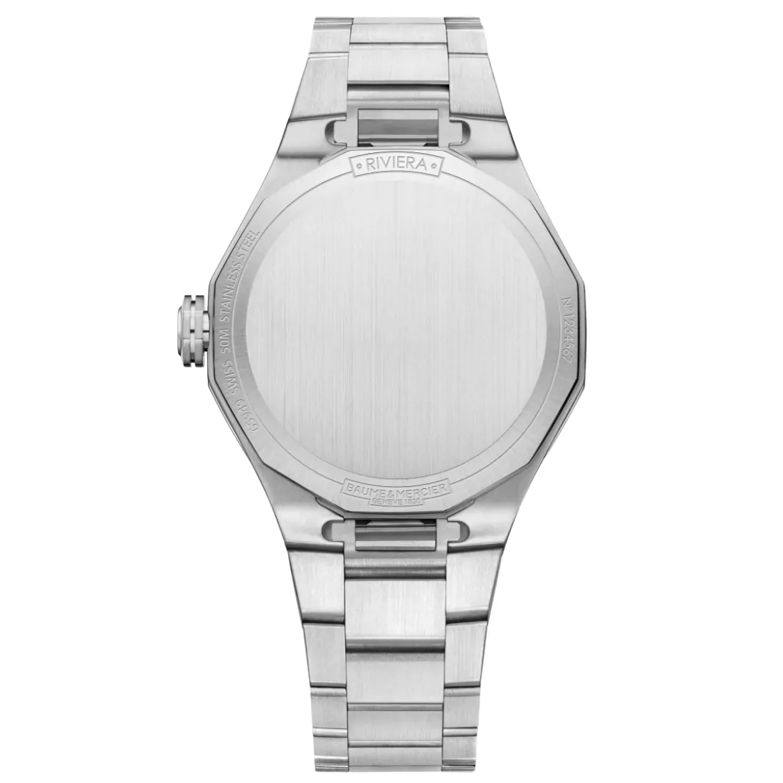 Reloj Baume & Mercier Riviera 10765