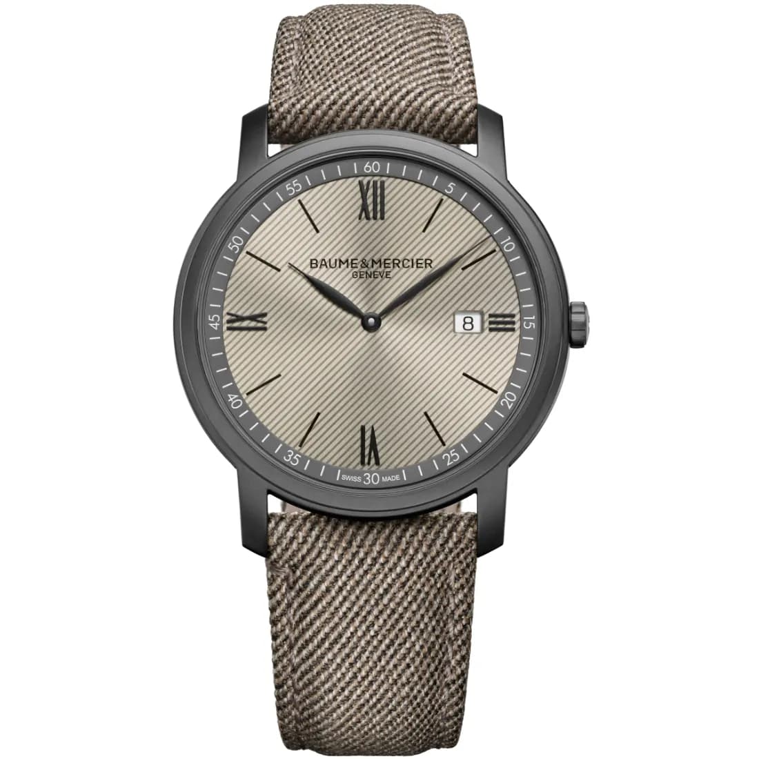 Reloj Baume & Mercier Classima 10767