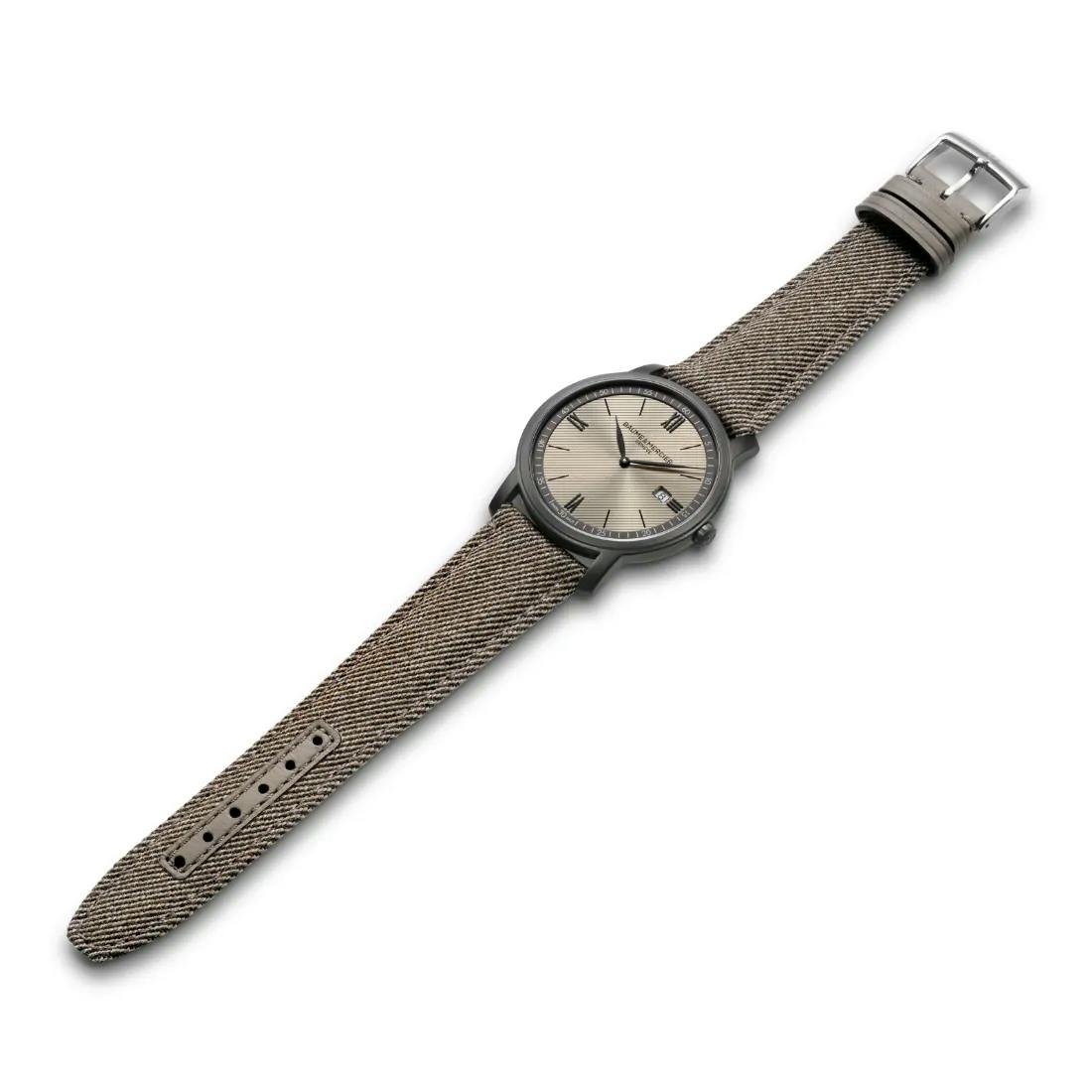 Reloj Baume & Mercier Classima 10767